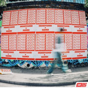 Badman Season - Single