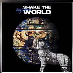 August Alsina - Shake The World Lyrics - Zortam Music
