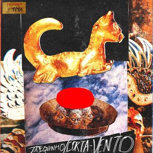 Corta-Vento / Trequinho