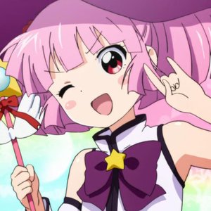 Avatar for Majokko Mirakurun (CV: Ayana Taketatsu)