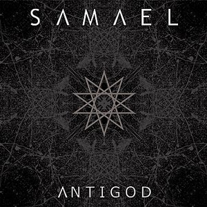 Image for 'Antigod'