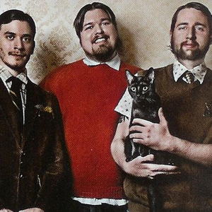 Evol Intent photo provided by Last.fm