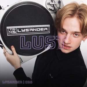 Lysander 的头像