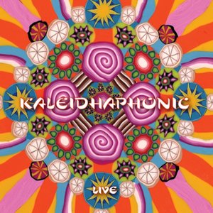 Kaleidhaphonic Live