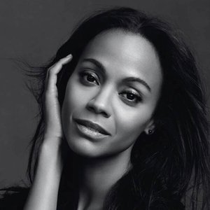 'Zoe Saldana'の画像