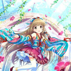 依田芳乃 的头像