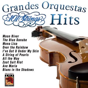 101 Strings Hits