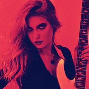 Synthetic Inoxia - Single