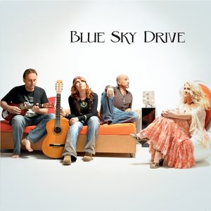 Blue Sky Drive