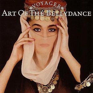 Art Of The Bellydance