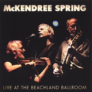 Live at the Beachland Ballroom