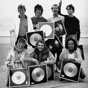 Tøsedrengene photo provided by Last.fm