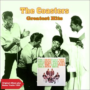 Greatest Hits (Original Album Plus Bonus Tracks 1959)