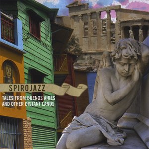 Tales of Buenos Aires and Other Distant Lands