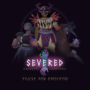 Severed (Original Soundtrack)