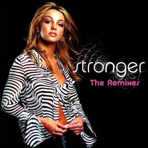 Stronger (The Remixes)