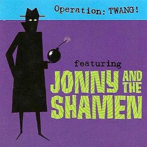 Operation: Twang!