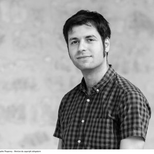 Arash Yazdani 的头像