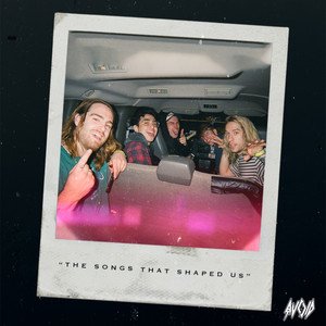 The Songs That Shaped Us - Single