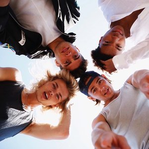 Citizen Four 的头像