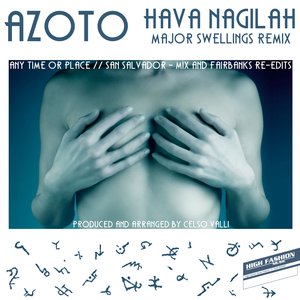 HAVA NAGILAH
