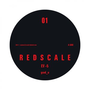 Redscale 01