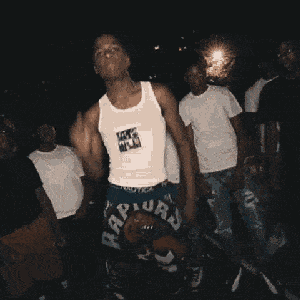 Sugarhill Keem 的头像