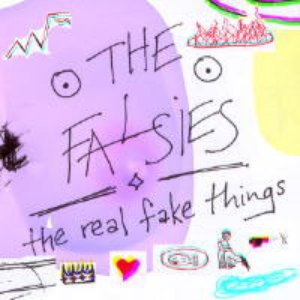 Falsies 的头像