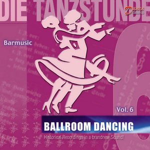 Barmusik : Waltzing the Blues! (Ballroom Dancing)