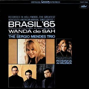 Brasil '65 cover