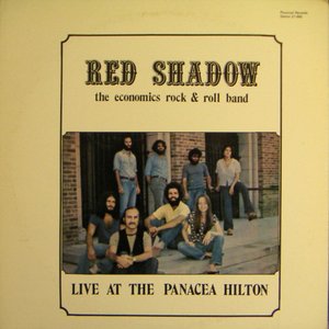 Live at the Panacea Hilton