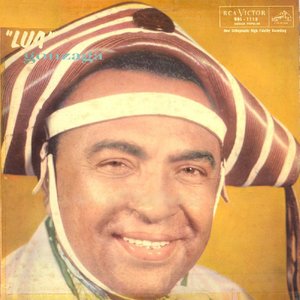 Luiz "Lua" Gonzaga