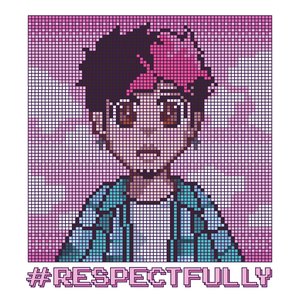 #respectfully