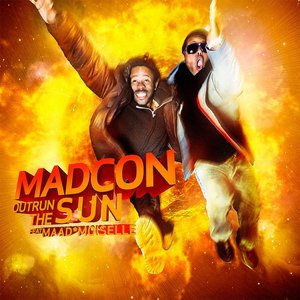 Avatar di Madcon feat. Maad*Moiselle