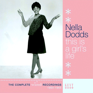 Nella Dodds - Come See About Me  You Don