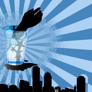 Hand In A Cup Of Water 的头像