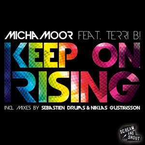 Micha Moor feat. Terri B! 的头像