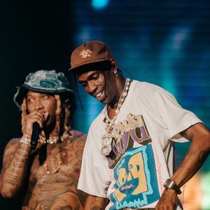 Future, Metro Boomin & Travis Scott のアバター