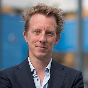 Jasper van Kuijk 的头像