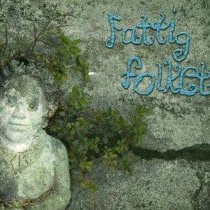 Fattigfolket