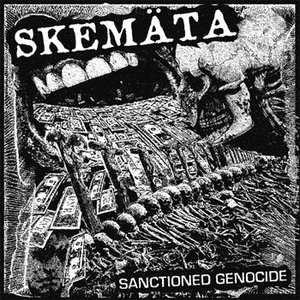 Sanctioned Genocide