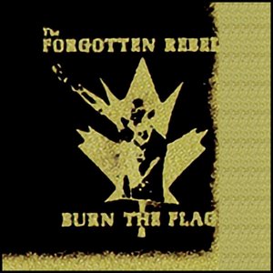 Burn The Flag