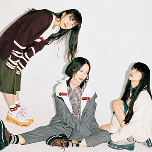 Perfume photo provided by Last.fm