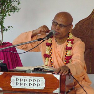 Image for 'HH Loknath Swami'