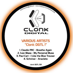 Clonk DGTL 1