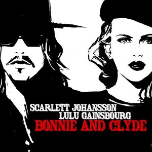 Bonnie & Clyde - Single