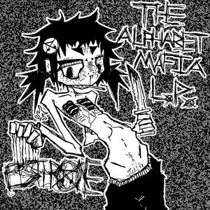 The Alphabet Mafia (LP)
