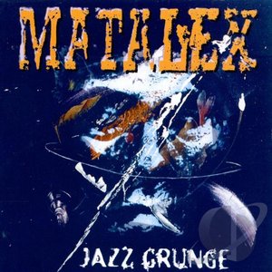 Jazz Grunge