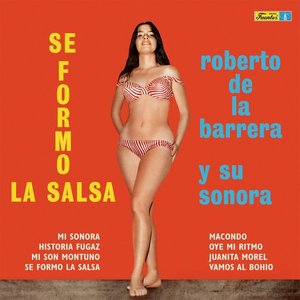 Se Formó la Salsa