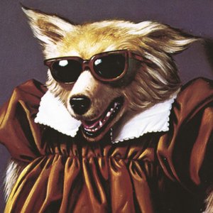 Avatar de Barking Pumpkin Digital Gratification Consort